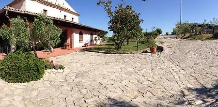 Agriturismo Manierocerulli Farm stay *