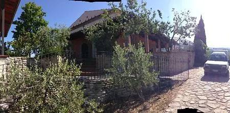 Agriturismo Manierocerulli Farm stay Celenza Valfortore
