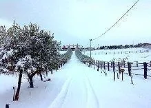 Agriturismo Manierocerulli * Celenza Valfortore