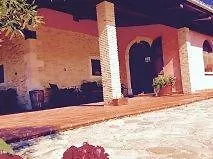 Agriturismo Manierocerulli * Celenza Valfortore