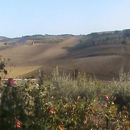 Agriturismo Manierocerulli Celenza Valfortore