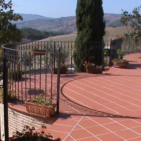 Farm stay Agriturismo Manierocerulli
