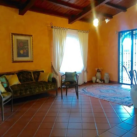 Farm stay Agriturismo Manierocerulli *