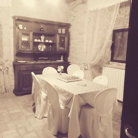 Agriturismo Manierocerulli Celenza Valfortore