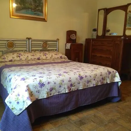 Agriturismo Manierocerulli * Celenza Valfortore