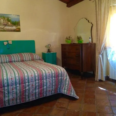 Agriturismo Manierocerulli Farm stay Celenza Valfortore