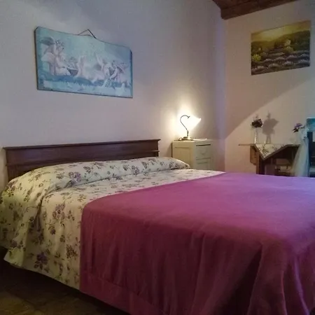 Agriturismo Manierocerulli Celenza Valfortore