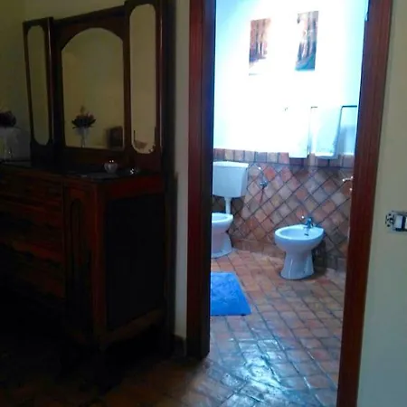 Agriturismo Manierocerulli